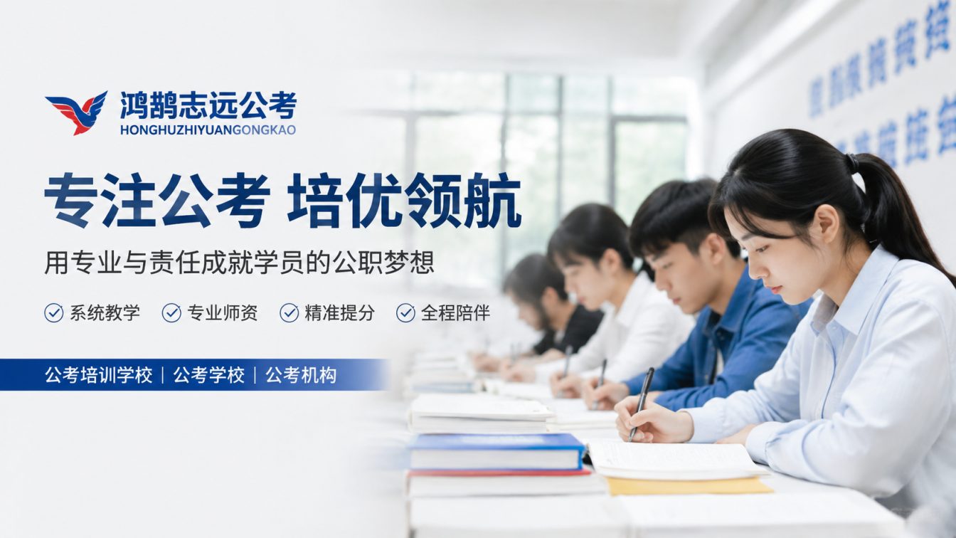 伊春为龙江考生提供上岸方案